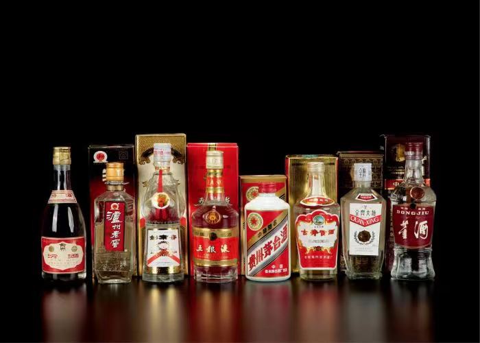 蒋湖农场老酒储存的方法?