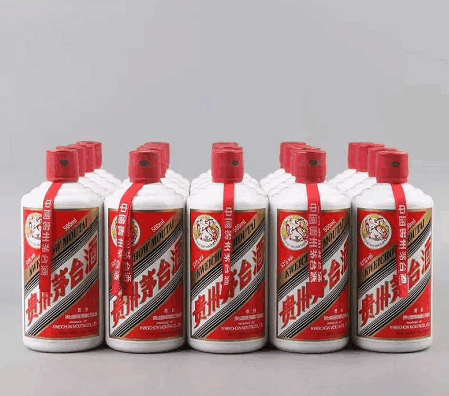 蒋湖农场名酒回收